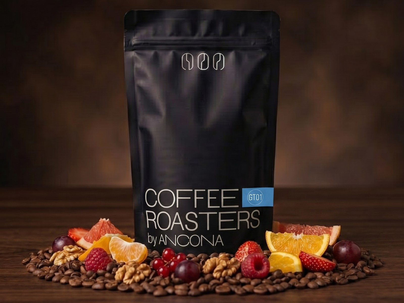 Guatemala packaging