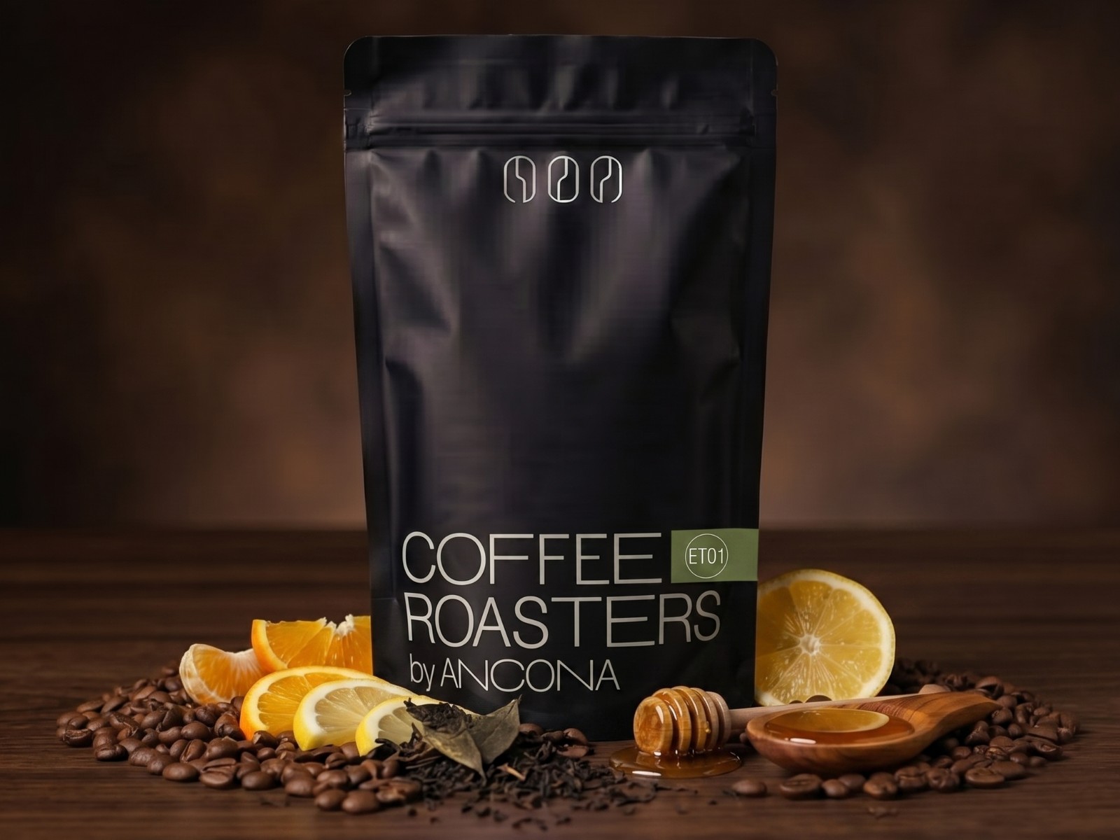 Shonora packaging